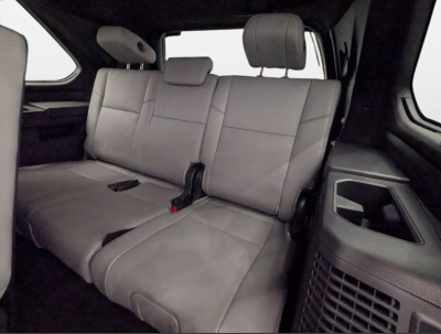 New 2026 Toyota Sequoia Limited (Great Discount)