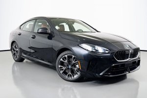 2025 BMW 2 Series 228 