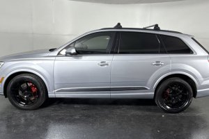 2019 Audi Q7 PRESTIGE