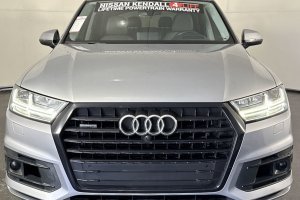 2019 Audi Q7 PRESTIGE
