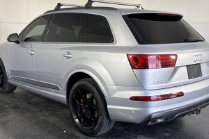 2019 Audi Q7 PRESTIGE