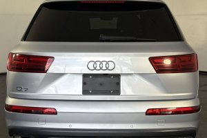 2019 Audi Q7 PRESTIGE