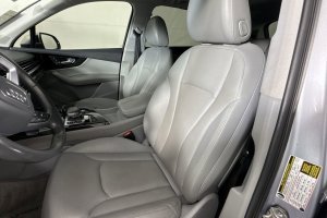 2019 Audi Q7 PRESTIGE