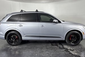 2019 Audi Q7 PRESTIGE