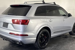2019 Audi Q7 PRESTIGE