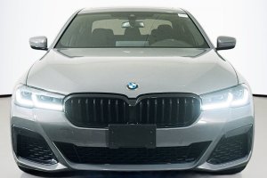 2022 BMW 5 Series 530I