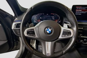 2022 BMW 5 Series 530I