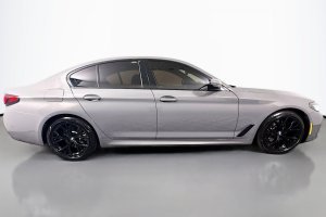 2022 BMW 5 Series 530I