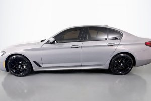 2022 BMW 5 Series 530I