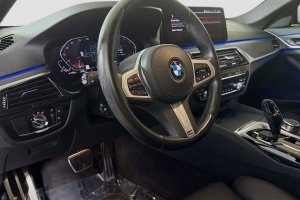 2022 BMW 5 Series 530I