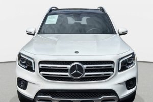 2023 Mercedes Benz GLB 250