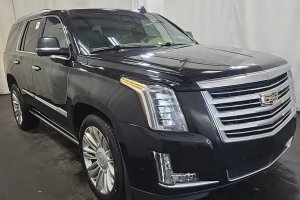 2020 Cadillac Escalade PLATINUM