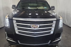 2020 Cadillac Escalade PLATINUM