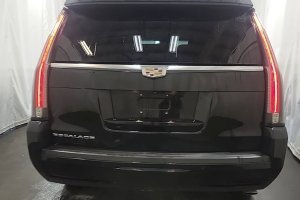 2020 Cadillac Escalade PLATINUM