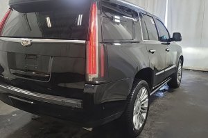 2020 Cadillac Escalade PLATINUM