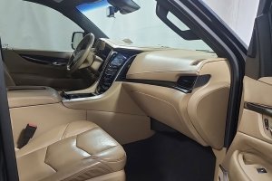 2020 Cadillac Escalade PLATINUM