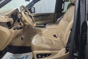 2020 Cadillac Escalade PLATINUM
