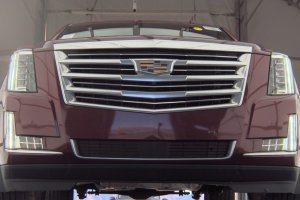 2016 Cadillac Escalade