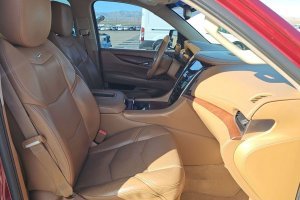 2016 Cadillac Escalade