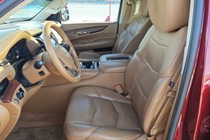 2016 Cadillac Escalade