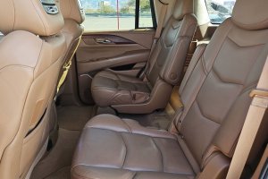 2016 Cadillac Escalade