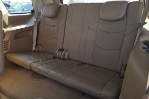 2016 Cadillac Escalade
