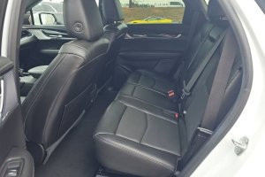 2025 Cadillac XT5