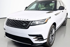 2019 Land Rover Range Rover Velar