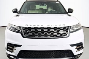 2019 Land Rover Range Rover Velar