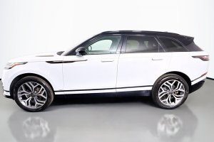 2019 Land Rover Range Rover Velar