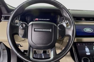 2019 Land Rover Range Rover Velar