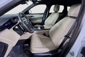 2019 Land Rover Range Rover Velar