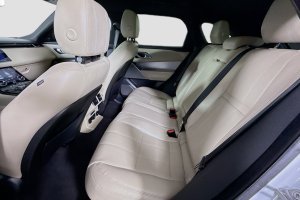 2019 Land Rover Range Rover Velar