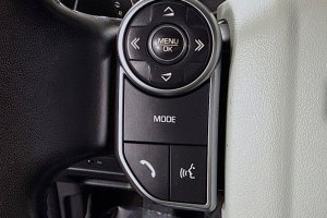 2017 Land Rover Discovery HSE