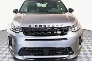 2023 Land Rover Discovery Sport