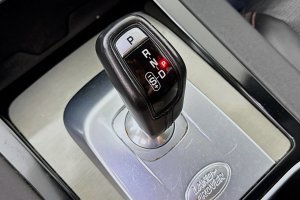 2023 Land Rover Discovery Sport