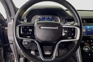 2023 Land Rover Discovery Sport
