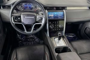 2023 Land Rover Discovery Sport