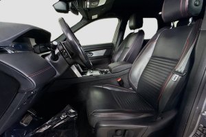2023 Land Rover Discovery Sport