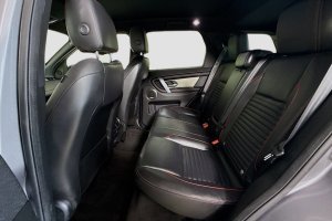 2023 Land Rover Discovery Sport