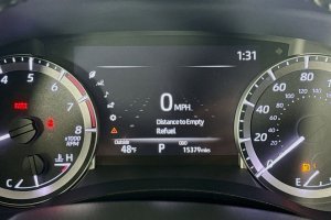 2025 Toyota Highlander