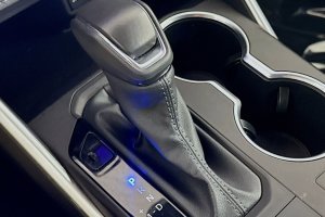 2025 Toyota Highlander