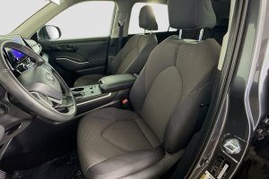 2025 Toyota Highlander