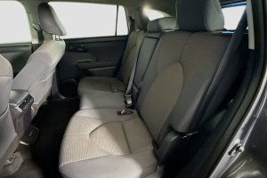 2025 Toyota Highlander