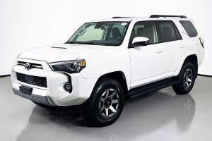 2024 Toyota 4Runner