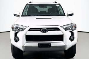 2024 Toyota 4Runner