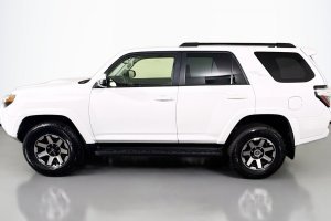 2024 Toyota 4Runner