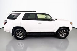 2024 Toyota 4Runner