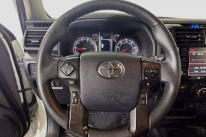 2024 Toyota 4Runner