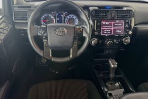 2024 Toyota 4Runner